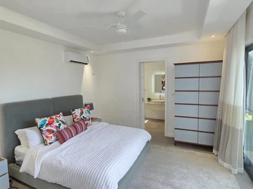 Villa de 4 Chambres