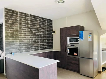 Appartement de 3 Chambres