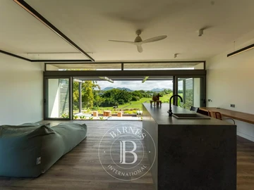 Villa de 4 Chambres