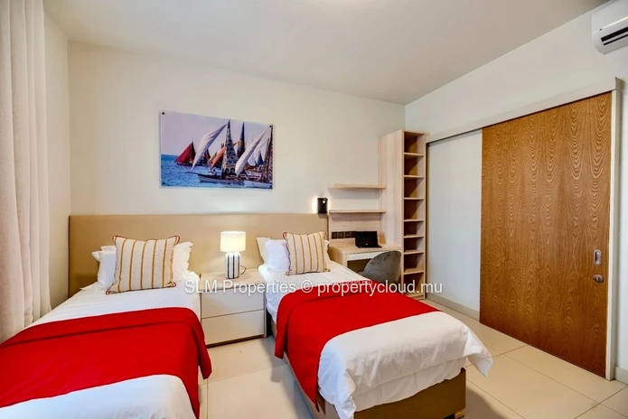 Moka- For Rent -Exclusive High-End 2Bed/2Bath Apartment Available Immediately