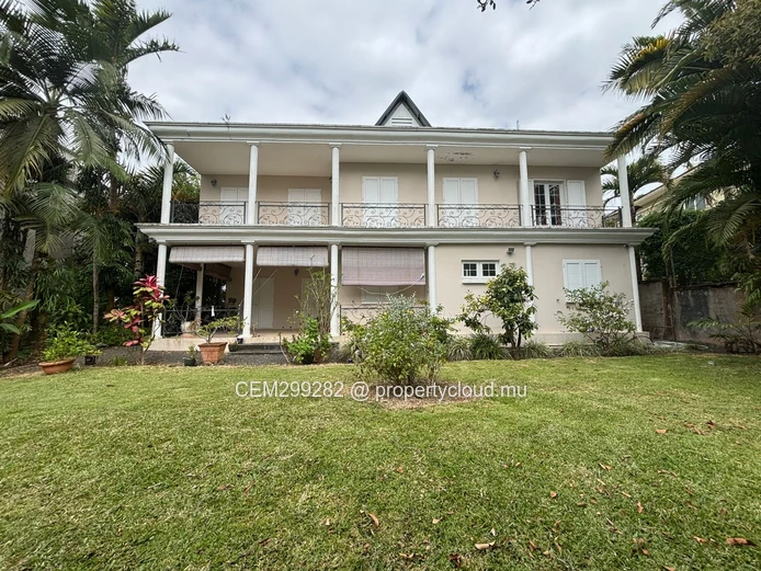 Maison de 4 chambres à vendre à Floreal