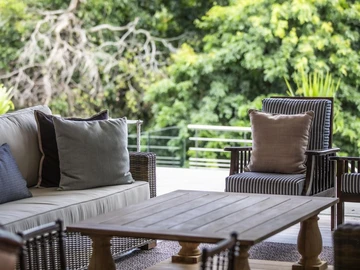 Villa de 5 Chambres