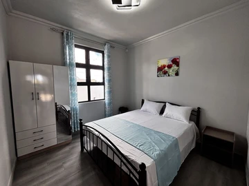 Villa de 4 Chambres