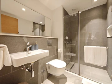 Appartement de 2 Chambres