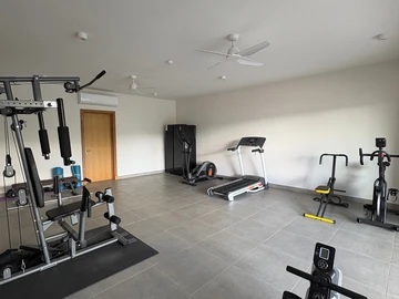 2 Bedroom Penthouse