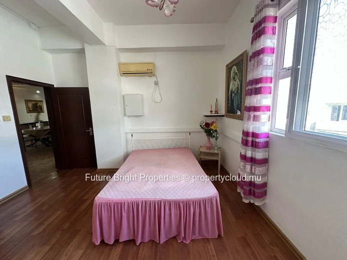 Appartement 3 chambres à vendre à Beau Bassin !