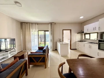 3 Bedroom Townhouse, Duplex