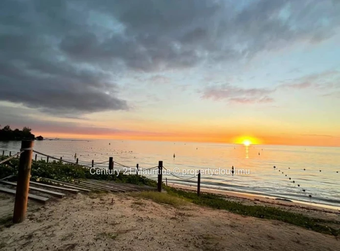Vie En Bord De Mer À Mont Choisy – Lancement Sur Plan