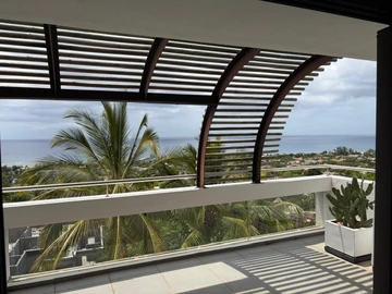 Penthouse de 3 Chambres