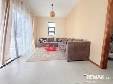 Villa de 4 Chambres