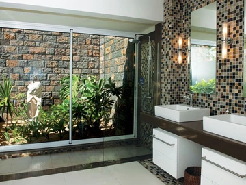 Villa de 4 Chambres