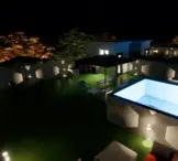 3 Bedroom Penthouse