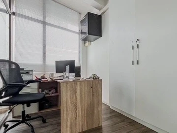 Commercial Property