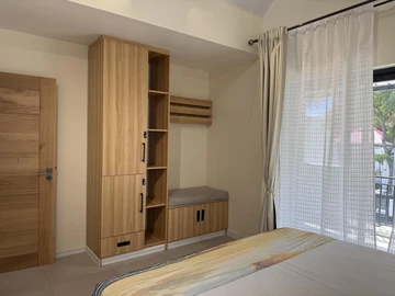 2 Bedroom Townhouse, Duplex