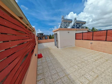 Maison de 3 Chambres