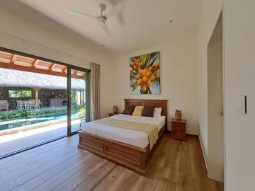 4 Bedroom Villa