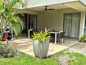 4 Bedroom Apartment