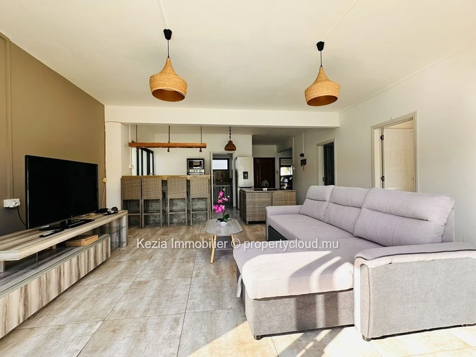 Villa Familiale Moderne Avec Piscine
