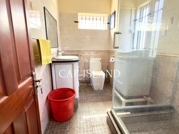 Townhouse, Duplex