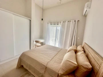 Appartement de 3 Chambres