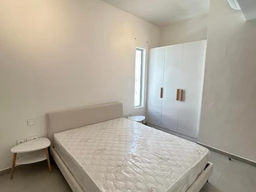 Penthouse de 3 Chambres