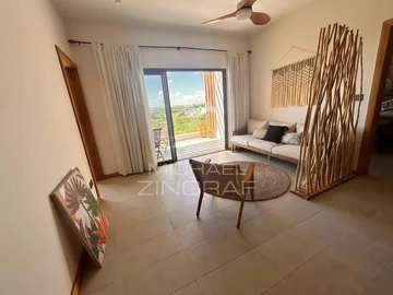 3 Bedroom Penthouse