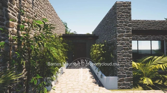 ANAHITA BANYANS - Villa contemporaine - 5 chambres