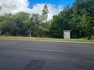 Residential Land