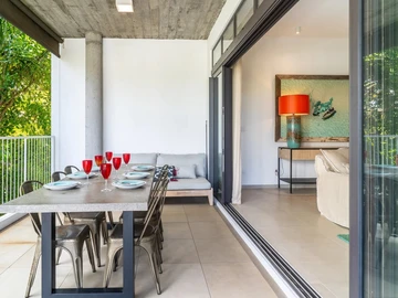 Appartement de 2 Chambres