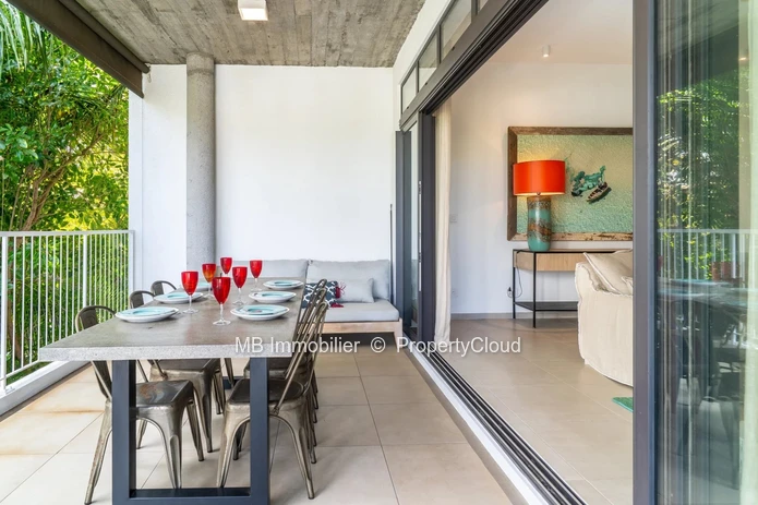 Apartment for sale - Grand Baie