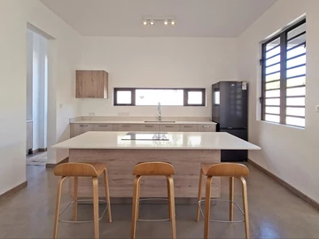 Townhouse, Duplex
