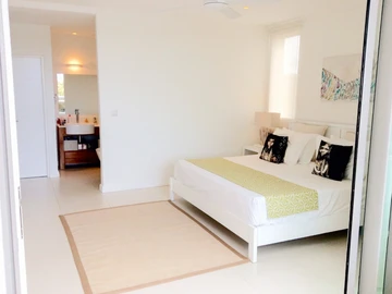 Penthouse de 3 Chambres
