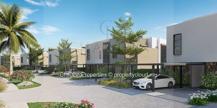 Maison de 3 chambres pensée pour une qualité de vie incomparable