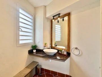 Townhouse, Duplex de 2 Chambres