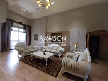 4 Bedroom Penthouse
