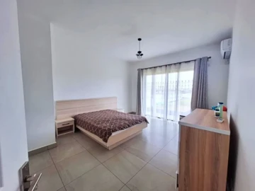 Penthouse de 3 Chambres