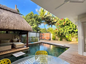 3 Bedroom Villa