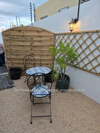 Beautiful Fully Furnished Villa