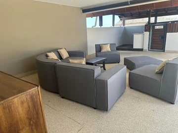 5 Bedroom Villa