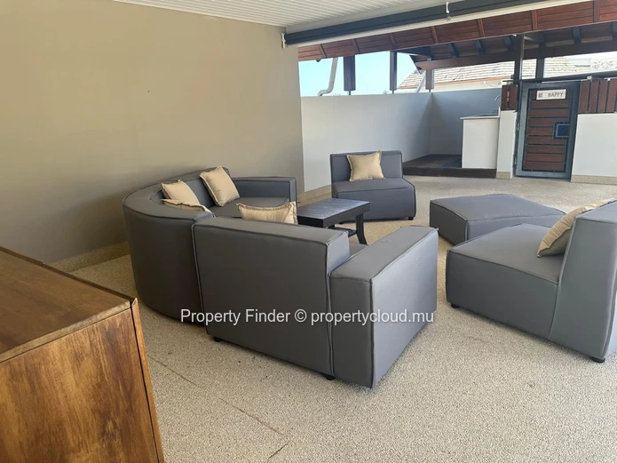 Mauritius Luxury Five-Bedroom Villa for Sale | Black River Marina