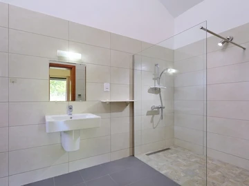Maison de 3 Chambres