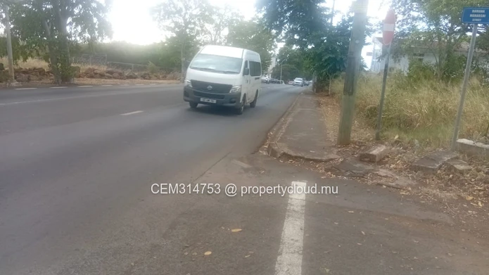 2 Plots for Sale – Royal Road, Coromandel 