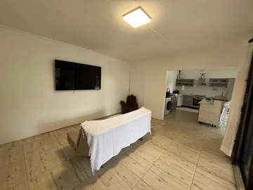 Maison de 3 Chambres