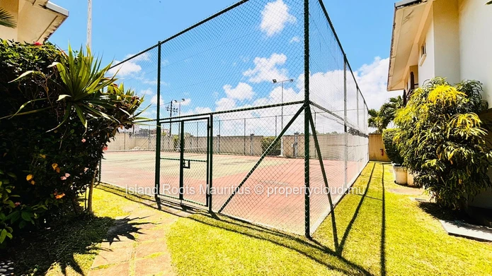 Location Grand Baie - Duplex 3 chambres