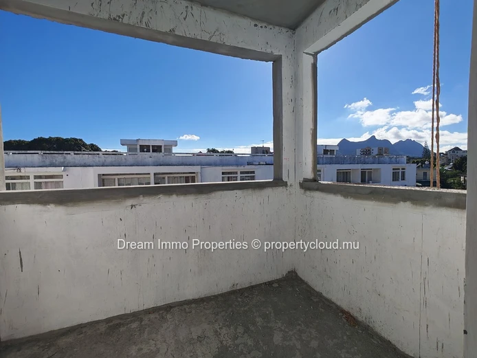 Office space for rent close to amenities in Beau Bassin – Mauritius
