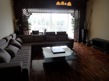Appartement de 4 Chambres
