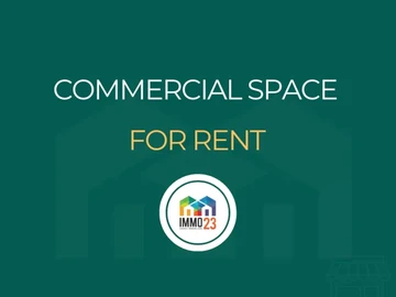 Immobilier Commerciaux de 2 Chambres