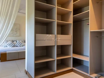 Appartement de 3 Chambres