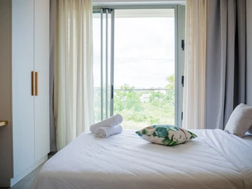 Appartement de 2 Chambres