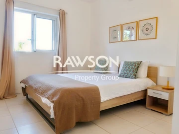 3 Bedroom Townhouse, Duplex